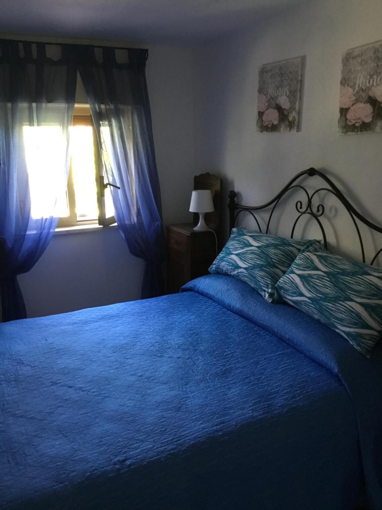 Holidaysora Taormina - Il Giardino Di Graziella Εξωτερικό φωτογραφία