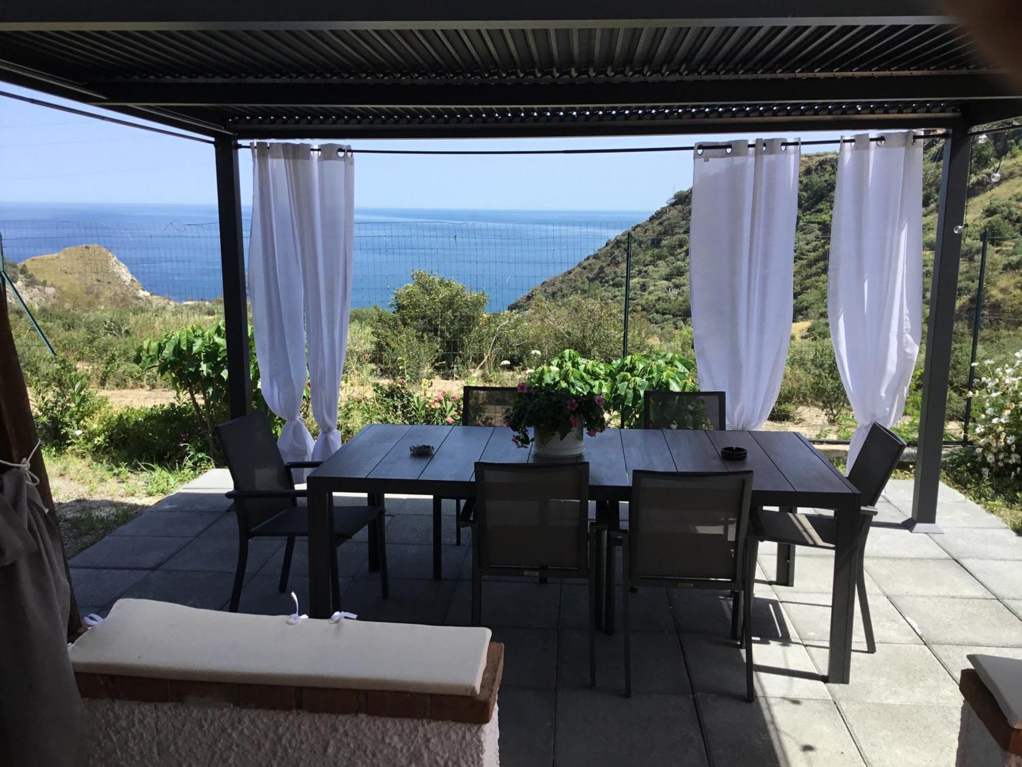 Holidaysora Taormina - Il Giardino Di Graziella Εξωτερικό φωτογραφία