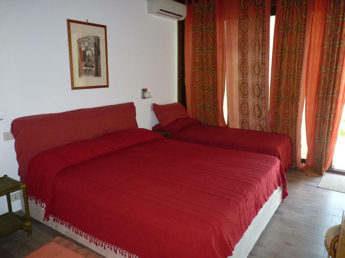 Holidaysora Taormina - Il Giardino Di Graziella Εξωτερικό φωτογραφία